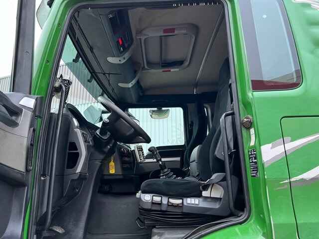 MAN TGS 26.480 6x4 BB TGS 26.480 6x4 BB, Intarder, Kran Epsilon S270L88, Langholz - Лісовоз, Вантажівка з маніпулятором: фото 3 MAN TGS 26.480 6x4 BB TGS 26.480 6x4 BB, Intarder, Kran Epsilon S270L88, Langholz - Лісовоз, Вантажівка з маніпулятором: фото 3
