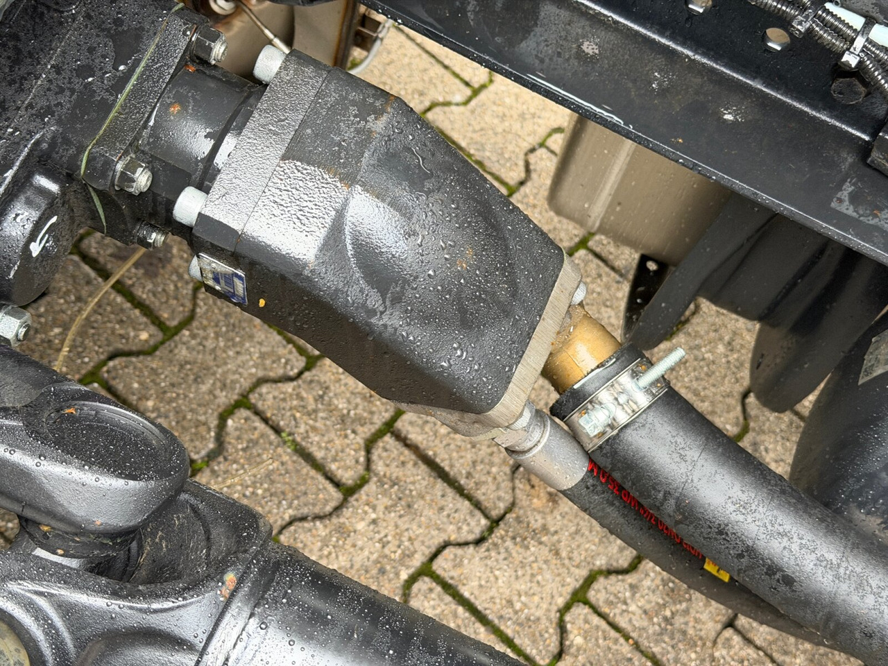 MAN TGS 26.520 6x2-2 BL TGS 26.520 6x2-2 BL, Navi, Liftachse - Гаковий мультиліфт вантажівка: фото 4 MAN TGS 26.520 6x2-2 BL TGS 26.520 6x2-2 BL, Navi, Liftachse - Гаковий мультиліфт вантажівка: фото 4