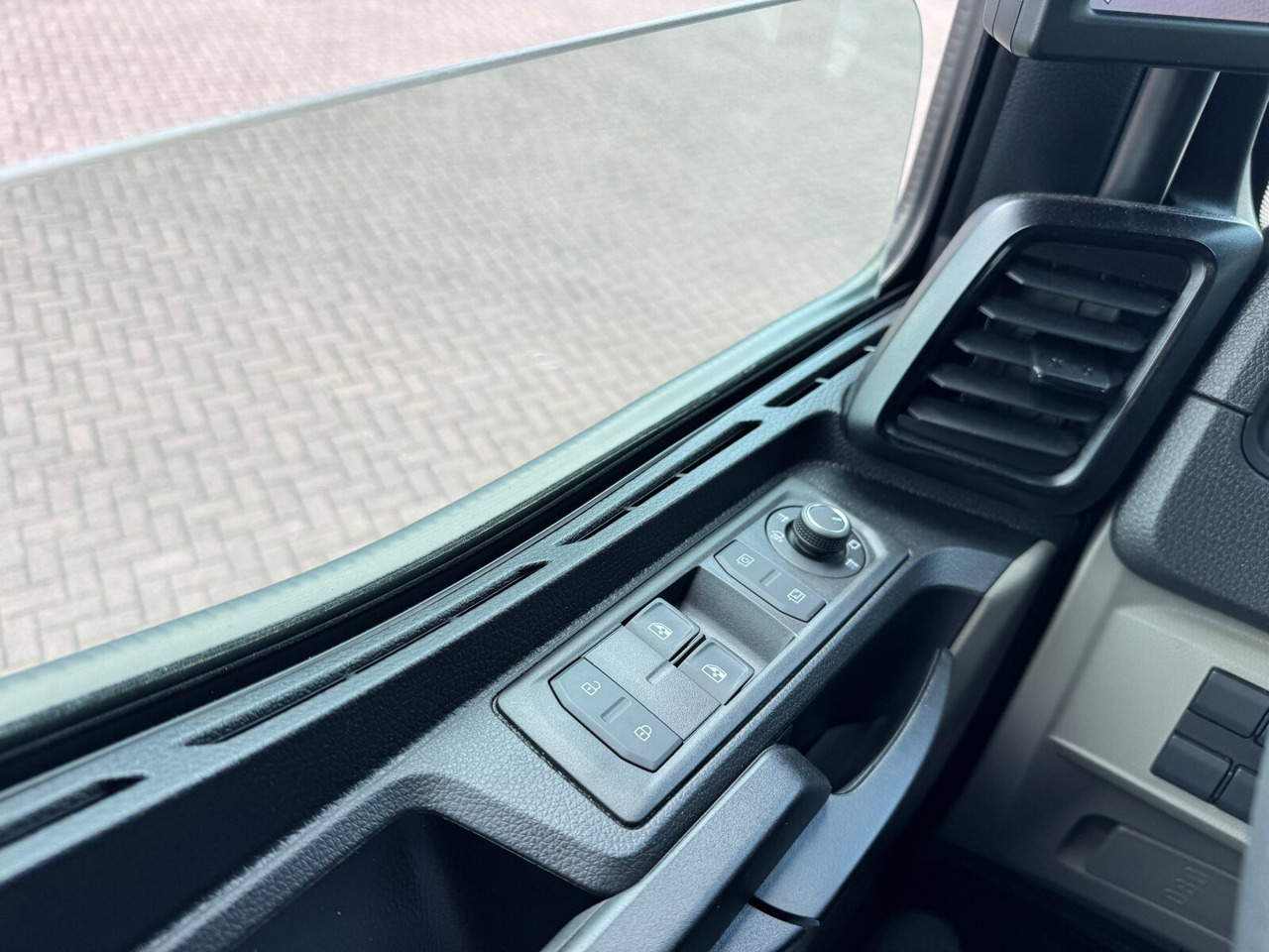 Новий Вантажівка шасі MAN TGS 26.520 6x6 BB TGS 26.520 6x6 BB, PriTarder, Navi, Optiview, Einzelbereifung: фото 7