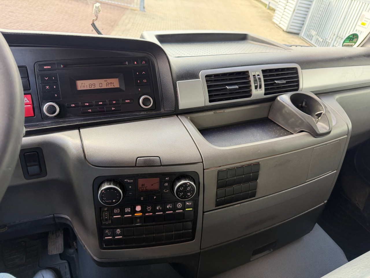 MAN TGS 26.540 6x4 BL TGS 26.540 6x4 BL, Intarder, Bordmatik - Самоскид вантажівка: фото 5 MAN TGS 26.540 6x4 BL TGS 26.540 6x4 BL, Intarder, Bordmatik - Самоскид вантажівка: фото 5