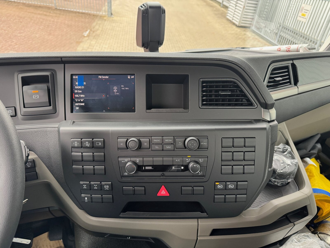 MAN TGS 33.440 6x4 BB TGS 33.440 6x4 BB, Bordmatik, mehrfach vorhanden! - Самоскид вантажівка: фото 2 MAN TGS 33.440 6x4 BB TGS 33.440 6x4 BB, Bordmatik, mehrfach vorhanden! - Самоскид вантажівка: фото 2