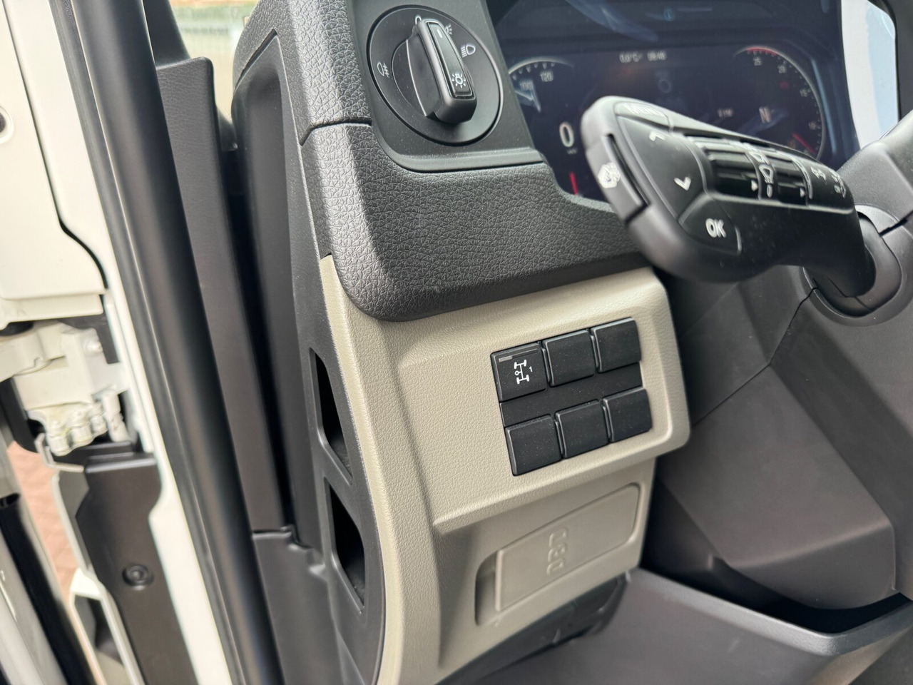 MAN TGS 33.440 6x4 BB TGS 33.440 6x4 BB, Bordmatik, mehrfach vorhanden! - Самоскид вантажівка: фото 3 MAN TGS 33.440 6x4 BB TGS 33.440 6x4 BB, Bordmatik, mehrfach vorhanden! - Самоскид вантажівка: фото 3