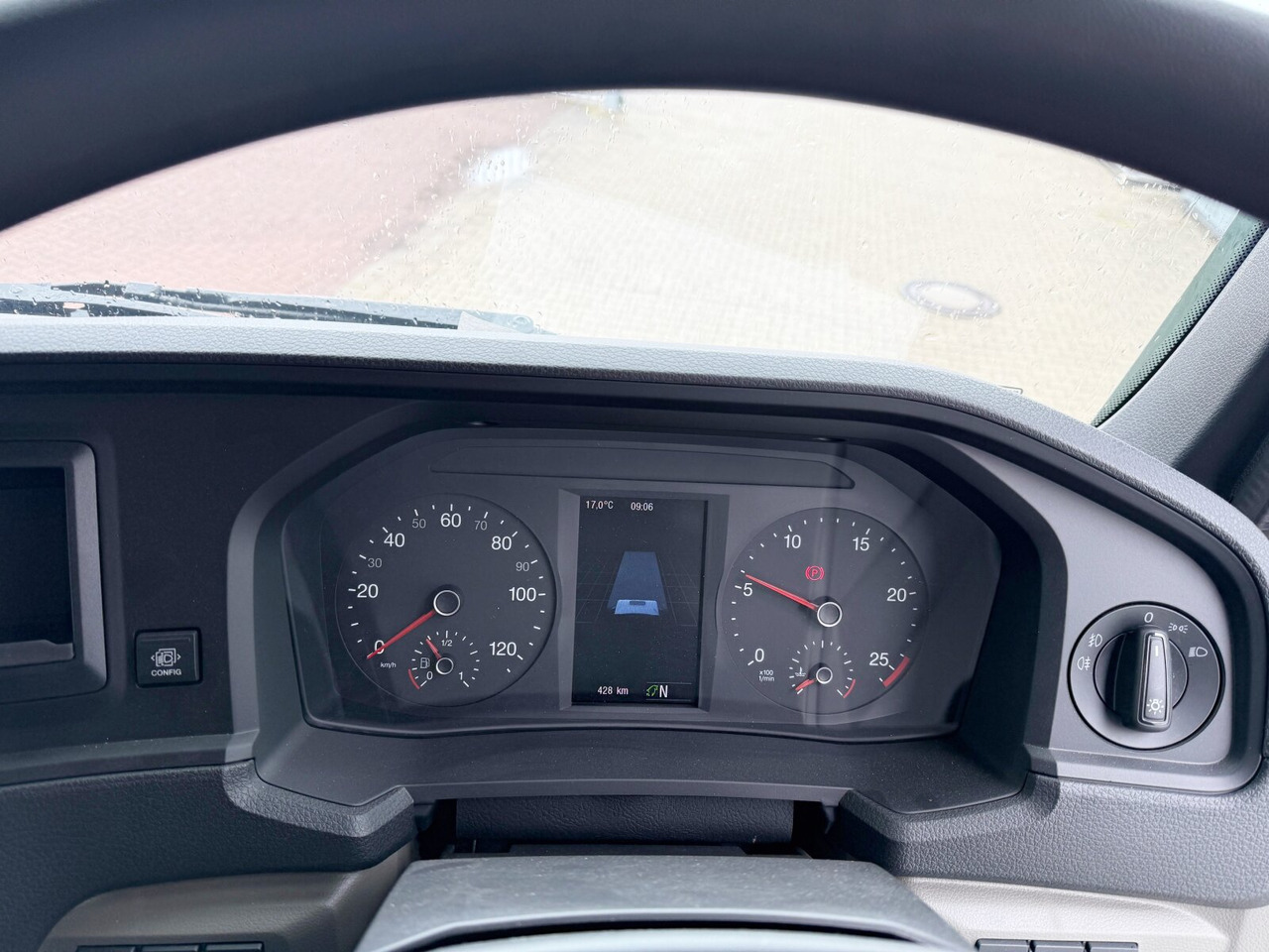 MAN TGS 33.440 6x6 BB CH RHD TGS 33.440 6x6 BB CH RHD, Euro2, Rechtslenker, Einzelbereifung - Вантажівка шасі: фото 2 MAN TGS 33.440 6x6 BB CH RHD TGS 33.440 6x6 BB CH RHD, Euro2, Rechtslenker, Einzelbereifung - Вантажівка шасі: фото 2