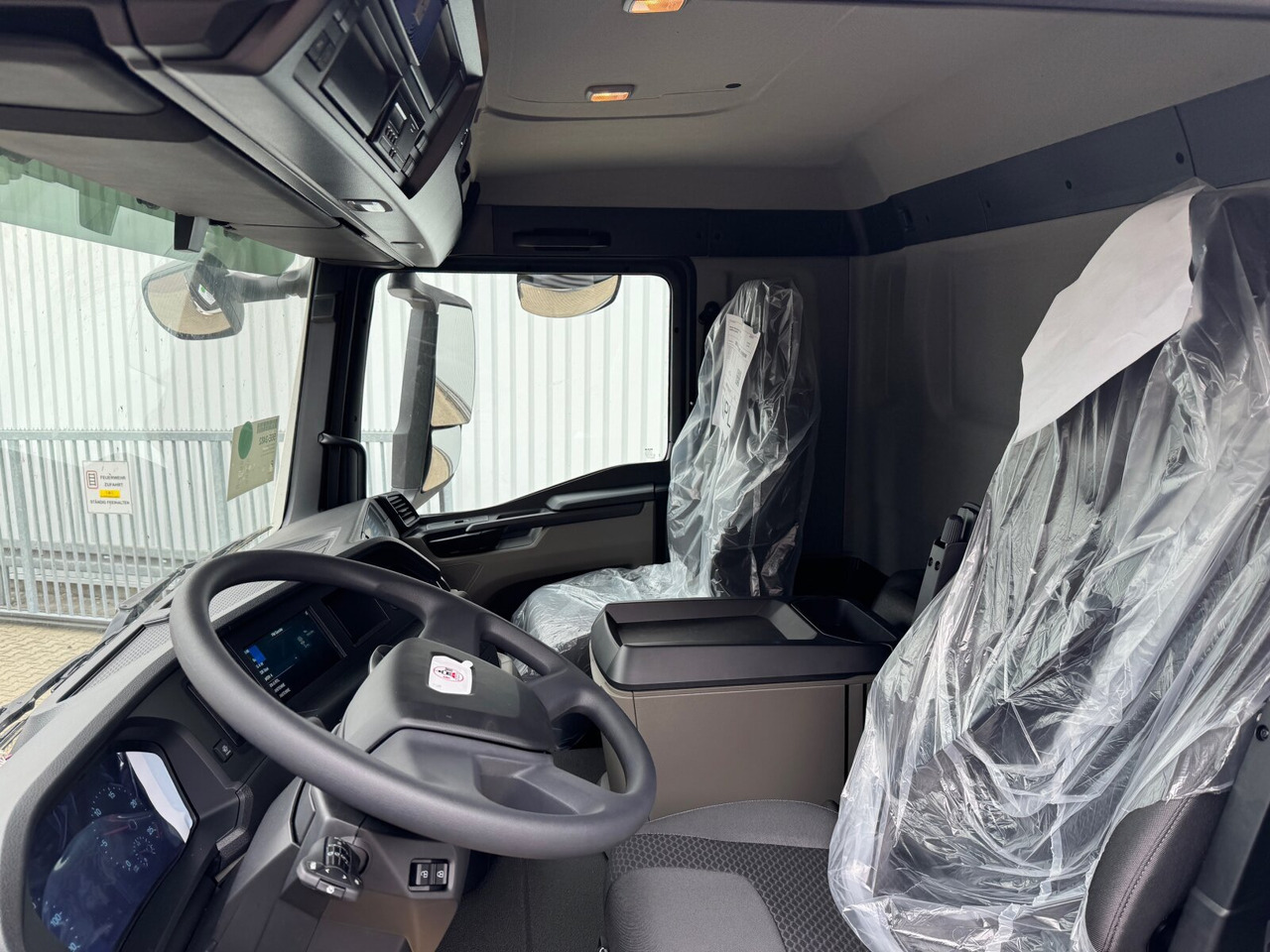 MAN TGS 33.480 6x6 BB CH TGS 33.480 6x6 BB CH, Hohe Bauart, Nebenantrieb - Вантажівка шасі: фото 2 MAN TGS 33.480 6x6 BB CH TGS 33.480 6x6 BB CH, Hohe Bauart, Nebenantrieb - Вантажівка шасі: фото 2