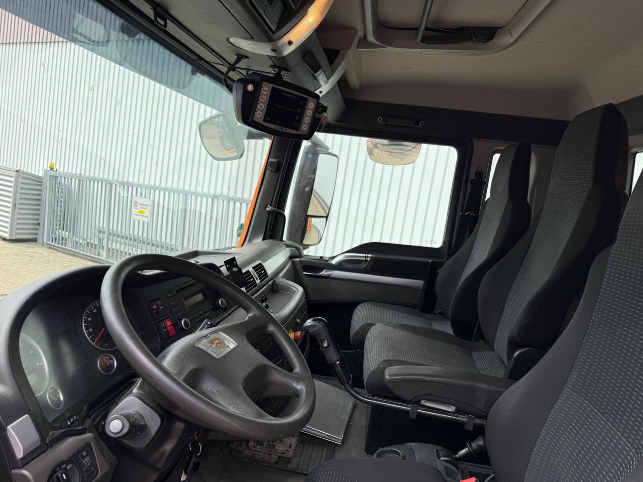 MAN TGS 35.360 8x2-6 BL TGS 35.360 8x2-6 BL, 2x Lenkachse, Zöller Medium XL, Zöller-Schüttung - Сміттєвози: фото 2 MAN TGS 35.360 8x2-6 BL TGS 35.360 8x2-6 BL, 2x Lenkachse, Zöller Medium XL, Zöller-Schüttung - Сміттєвози: фото 2