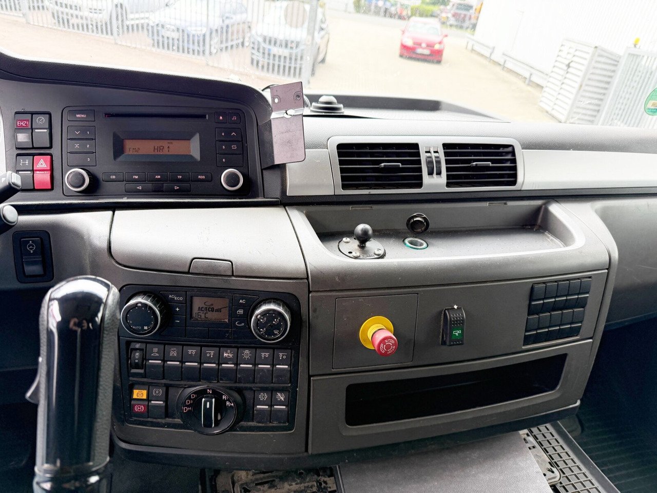 MAN TGS 35.360 8x2-6 BL TGS 35.360 8x2-6 BL, 2x Lenkachse, Zöller Medium XL, Zöller-Schüttung - Сміттєвози: фото 4 MAN TGS 35.360 8x2-6 BL TGS 35.360 8x2-6 BL, 2x Lenkachse, Zöller Medium XL, Zöller-Schüttung - Сміттєвози: фото 4
