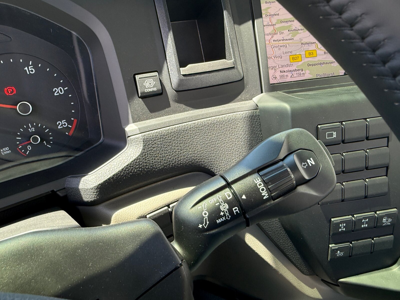 MAN TGS 35.470 8x4-4 BL TGS 35.470 8x4-4 BL, Lenk-/Liftachse, Navi, Motorabtrieb - Гаковий мультиліфт вантажівка: фото 5 MAN TGS 35.470 8x4-4 BL TGS 35.470 8x4-4 BL, Lenk-/Liftachse, Navi, Motorabtrieb - Гаковий мультиліфт вантажівка: фото 5