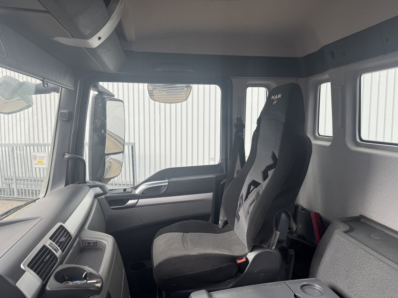 MAN TGS 35.480 8x4 BL TGS 35.480 8x4 BL, Meiller RK 30.62 bis 6,5 m Beh. - Гаковий мультиліфт вантажівка: фото 3 MAN TGS 35.480 8x4 BL TGS 35.480 8x4 BL, Meiller RK 30.62 bis 6,5 m Beh. - Гаковий мультиліфт вантажівка: фото 3