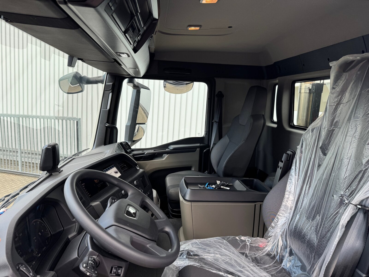 MAN TGS 41.440/480 8x4 BB TGS 41.440/480 8x4 BB - Гаковий мультиліфт вантажівка: фото 3 MAN TGS 41.440/480 8x4 BB TGS 41.440/480 8x4 BB - Гаковий мультиліфт вантажівка: фото 3