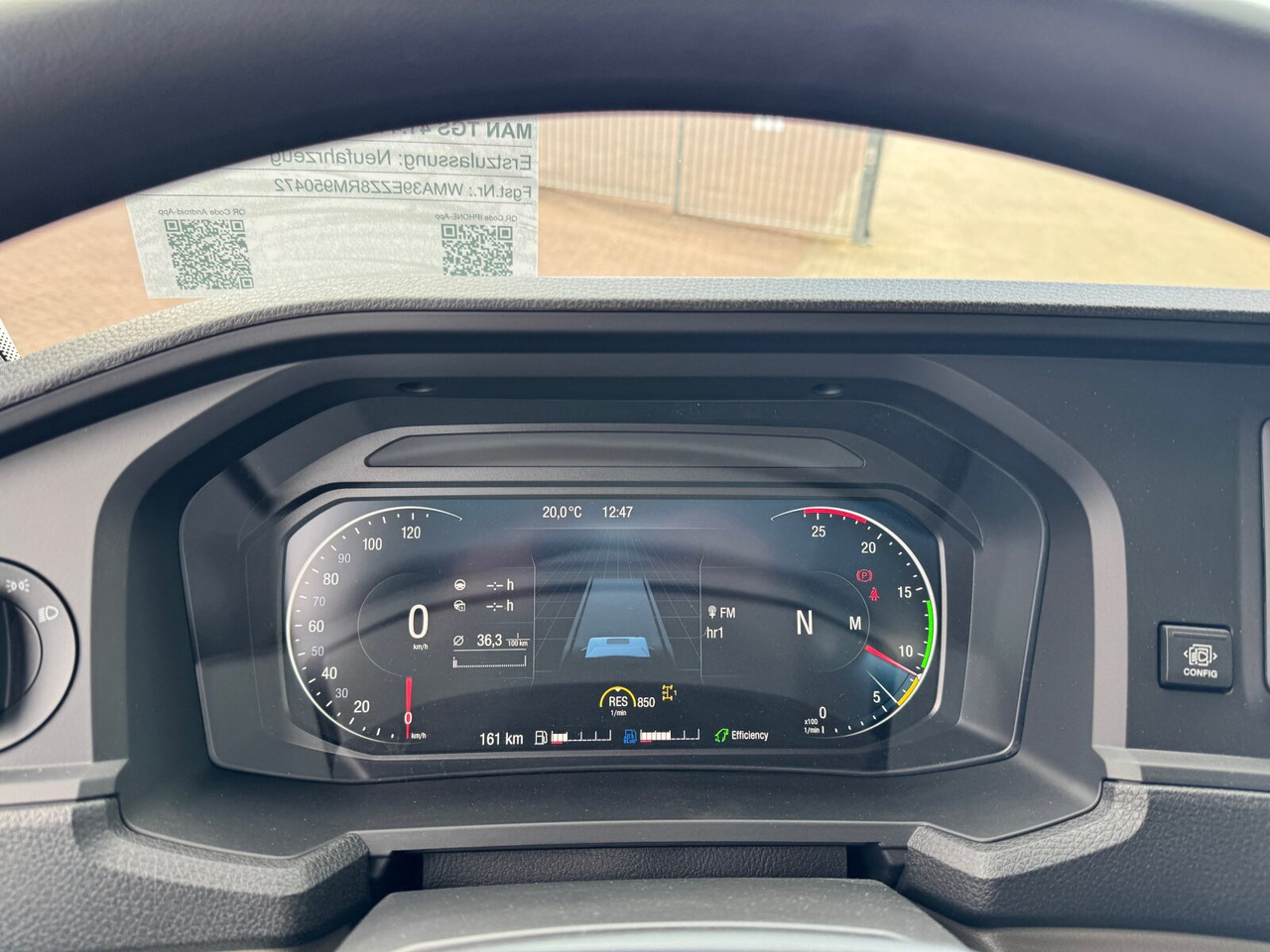 MAN TGS 41.440/480 8x4 BB TGS 41.440/480 8x4 BB - Гаковий мультиліфт вантажівка: фото 4 MAN TGS 41.440/480 8x4 BB TGS 41.440/480 8x4 BB - Гаковий мультиліфт вантажівка: фото 4