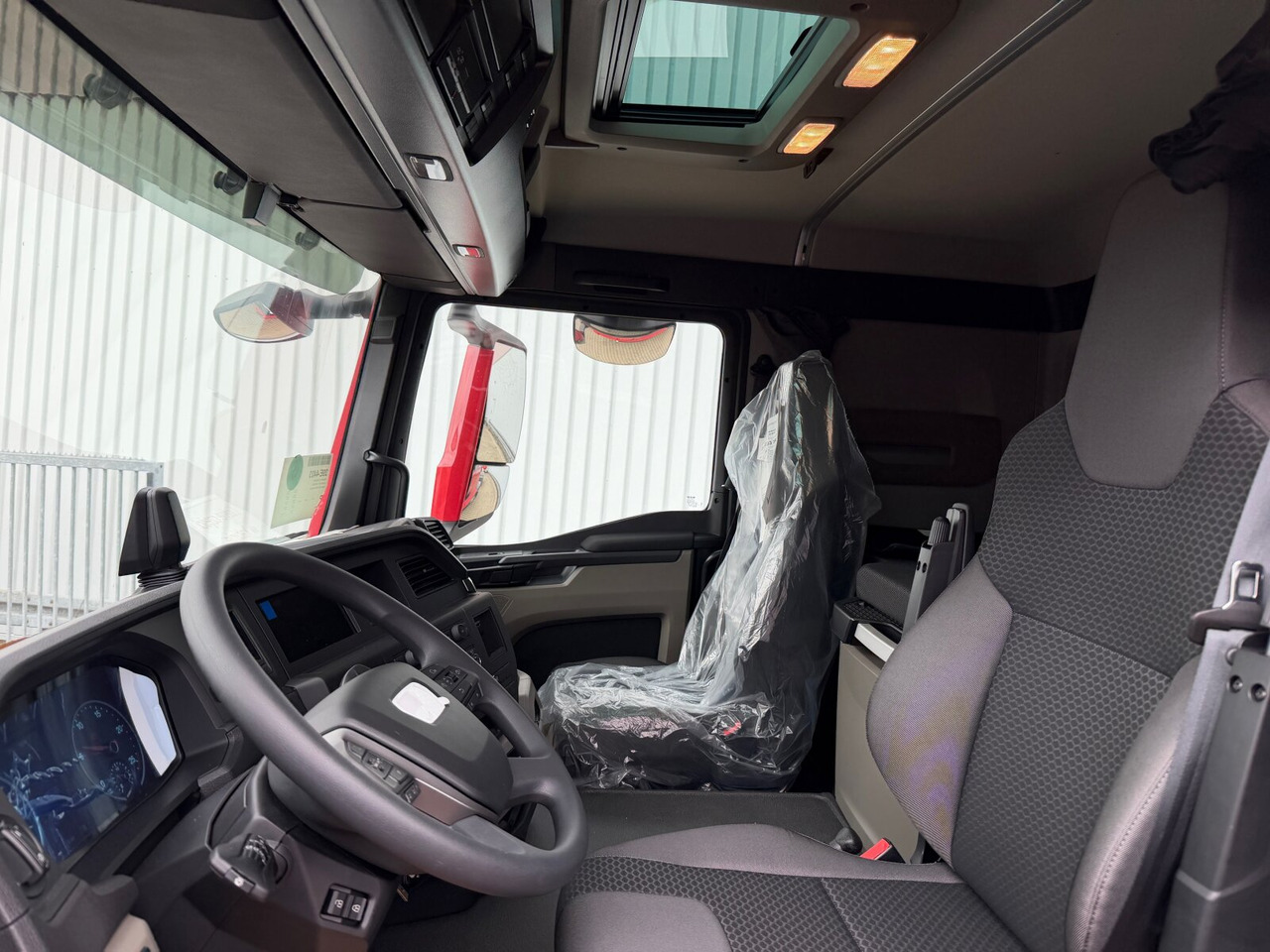 MAN TGS 41.480 8x4 BB CH TGS 41.480 8x4 BB CH, MEHRFACH VORHANDEN! - Вантажівка шасі: фото 2 MAN TGS 41.480 8x4 BB CH TGS 41.480 8x4 BB CH, MEHRFACH VORHANDEN! - Вантажівка шасі: фото 2