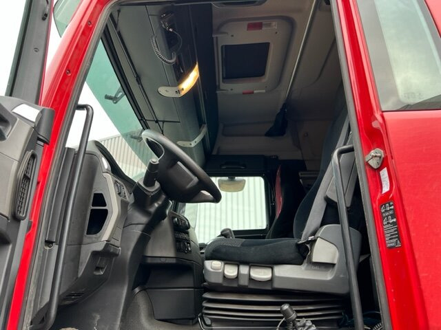 MAN TGX 18.440 4x4H BL TGX 18.440 4x4H BL, HydroDrive, SZM/Kipper - Самоскид вантажівка: фото 3 MAN TGX 18.440 4x4H BL TGX 18.440 4x4H BL, HydroDrive, SZM/Kipper - Самоскид вантажівка: фото 3