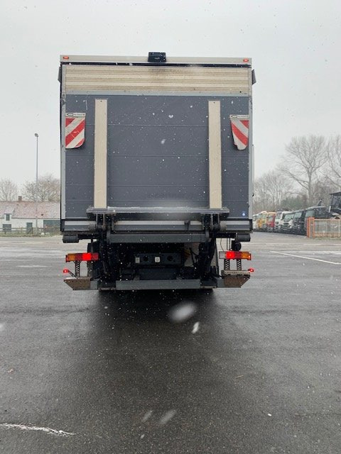 - MBB 2000K - Кузов - фургон: фото 2 - MBB 2000K - Кузов - фургон: фото 2