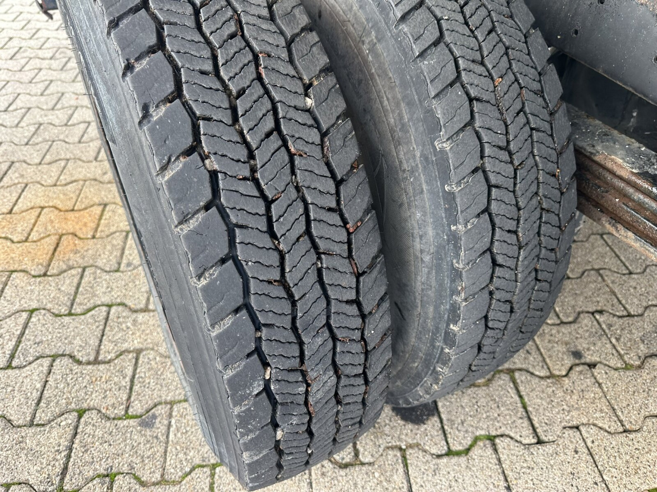 Mercedes-Benz 914 K 4x2 914 K 4x2 - Самоскид вантажівка: фото 4 Mercedes-Benz 914 K 4x2 914 K 4x2 - Самоскид вантажівка: фото 4