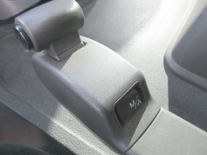 Самоскид вантажівка Mercedes-Benz Actros 1841L 4x2 1841L 4x2 Lück Getreidekipper, Retarder, 2x VORH.!: фото 14