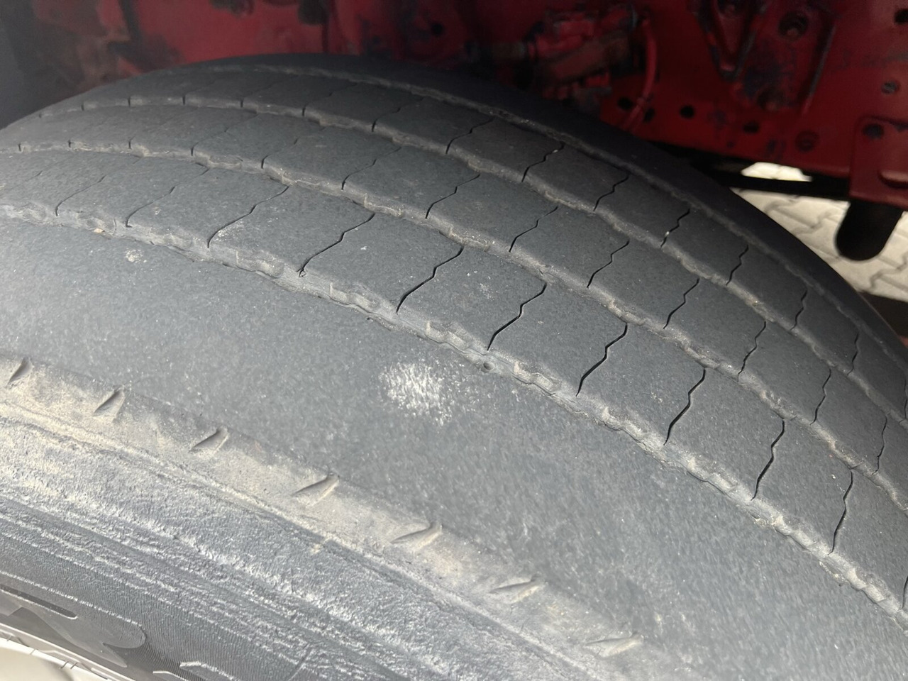 Mercedes-Benz Actros 1844 L 4x2 Actros 1844 L 4x2, Tank 14.250l - Вантажівка цистерна: фото 2 Mercedes-Benz Actros 1844 L 4x2 Actros 1844 L 4x2, Tank 14.250l - Вантажівка цистерна: фото 2