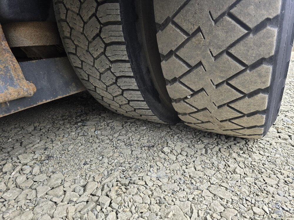 Mercedes-Benz Actros 2032 LA 4x4 Actros 2032 LA 4x4/ Rdstand 3.600 mm - Вантажівка шасі: фото 4 Mercedes-Benz Actros 2032 LA 4x4 Actros 2032 LA 4x4/ Rdstand 3.600 mm - Вантажівка шасі: фото 4