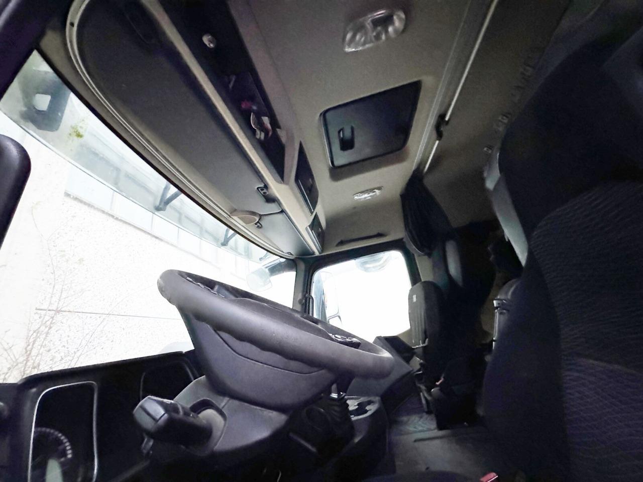 Mercedes-Benz Actros 2548 L 6x2, ERSATZTEILSPENDER! Actros 2548 L 6x2/46, Retarder, Lenk-/Liftachse, ERSATZTEILSPENDER! - Гаковий мультиліфт вантажівка: фото 3 Mercedes-Benz Actros 2548 L 6x2, ERSATZTEILSPENDER! Actros 2548 L 6x2/46, Retarder, Lenk-/Liftachse, ERSATZTEILSPENDER! - Гаковий мультиліфт вантажівка: фото 3