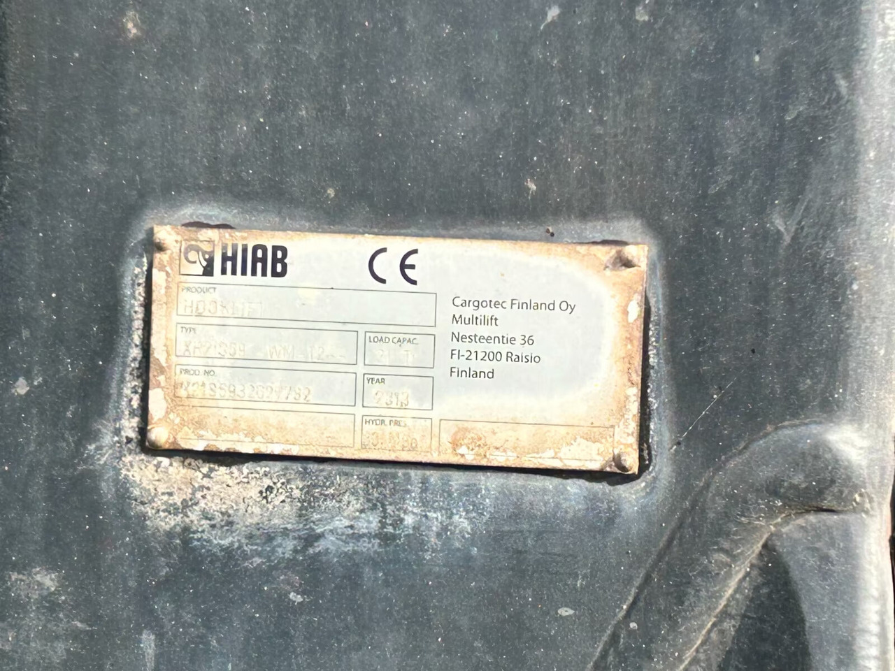 Mercedes-Benz Actros 2644 L 6x4 Actros 2644 L 6x4 - Гаковий мультиліфт вантажівка: фото 5 Mercedes-Benz Actros 2644 L 6x4 Actros 2644 L 6x4 - Гаковий мультиліфт вантажівка: фото 5