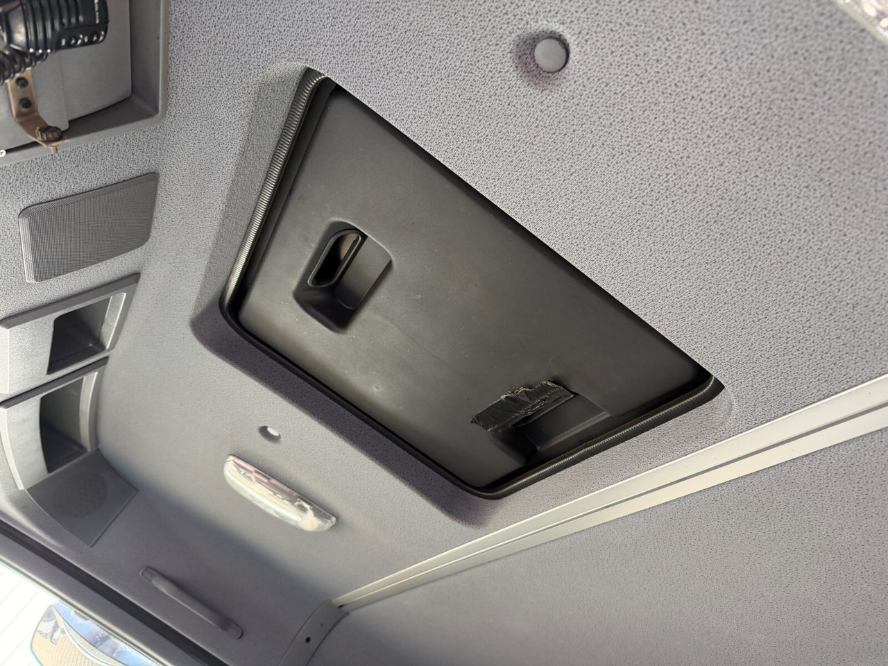 Mercedes-Benz Actros 2644 L 6x4 Actros 2644 L 6x4 - Вантажівка шасі: фото 3 Mercedes-Benz Actros 2644 L 6x4 Actros 2644 L 6x4 - Вантажівка шасі: фото 3