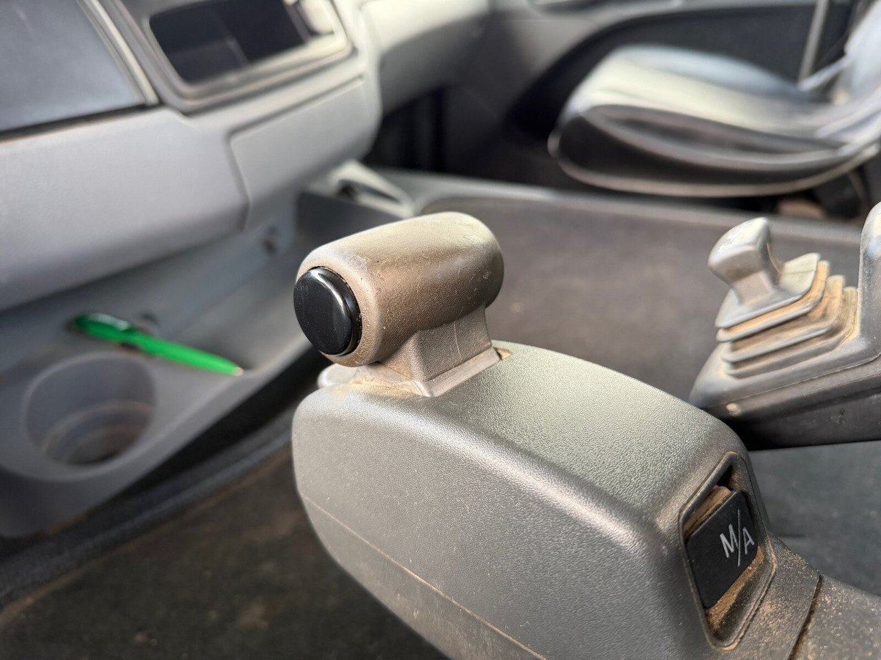 Mercedes-Benz Actros 2644 L 6x4 Actros 2644 L 6x4 - Гаковий мультиліфт вантажівка: фото 2 Mercedes-Benz Actros 2644 L 6x4 Actros 2644 L 6x4 - Гаковий мультиліфт вантажівка: фото 2