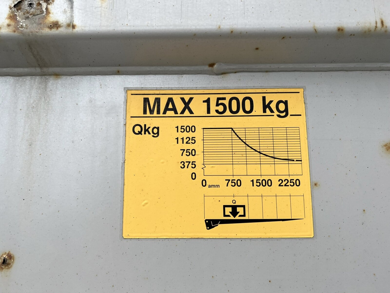 Mercedes-Benz Actros 2645 6x2 Actros 2645 6x2, Retarder, Liftachse, AWL, Hiab LBW - Вантажівка шасі: фото 2 Mercedes-Benz Actros 2645 6x2 Actros 2645 6x2, Retarder, Liftachse, AWL, Hiab LBW - Вантажівка шасі: фото 2