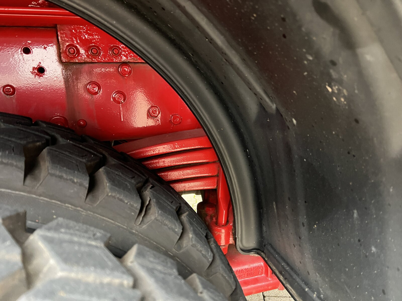 Mercedes-Benz Actros 3346 AK 6x6 Actros 3346 AK 6x6, 134t Anhängelast WSK, Heckkran Fassi F420AXP.26, Funk, Winde - Вантажівка з маніпулятором: фото 2 Mercedes-Benz Actros 3346 AK 6x6 Actros 3346 AK 6x6, 134t Anhängelast WSK, Heckkran Fassi F420AXP.26, Funk, Winde - Вантажівка з маніпулятором: фото 2