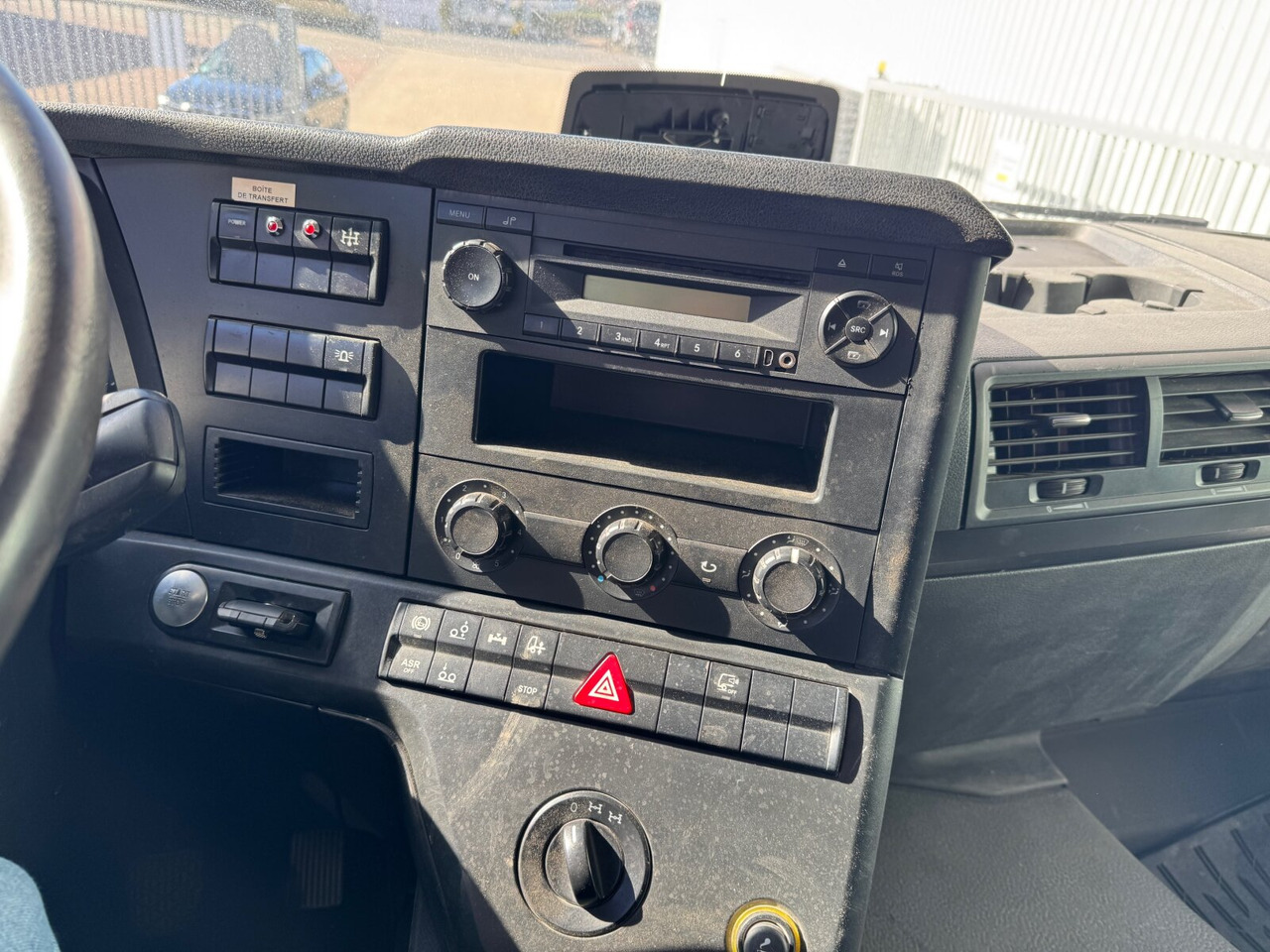 Mercedes-Benz Arocs 3242/48 LK 8x4/4 Arocs 3242/48 LK 8x4/4, Lenk-/Liftachse - Гаковий мультиліфт вантажівка: фото 5 Mercedes-Benz Arocs 3242/48 LK 8x4/4 Arocs 3242/48 LK 8x4/4, Lenk-/Liftachse - Гаковий мультиліфт вантажівка: фото 5
