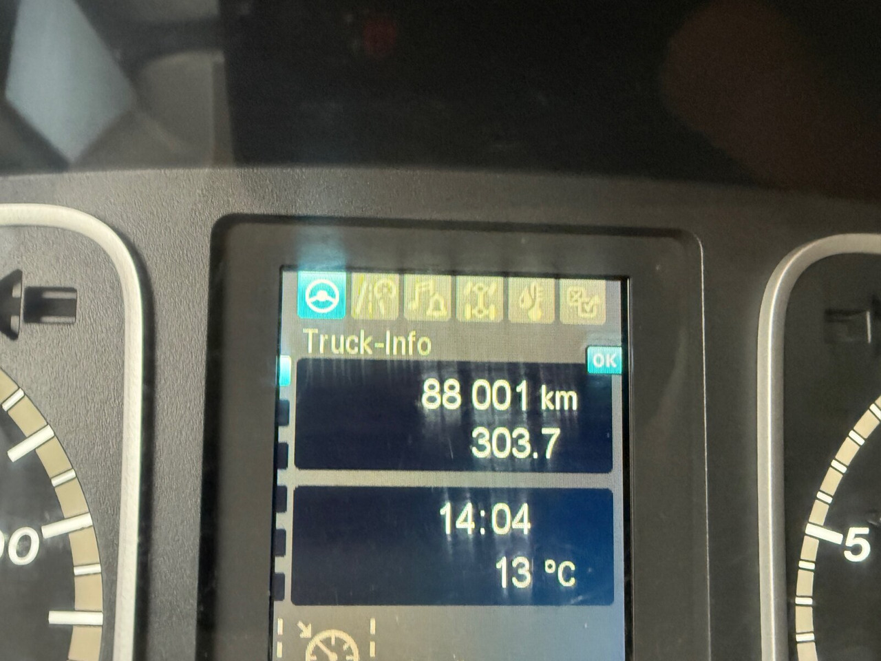 Mercedes-Benz Atego 1224 K 4x2 Atego 1224 K 4x2, Meiller 3-S-Kipper 2x AHK Öl - Самоскид вантажівка: фото 3 Mercedes-Benz Atego 1224 K 4x2 Atego 1224 K 4x2, Meiller 3-S-Kipper 2x AHK Öl - Самоскид вантажівка: фото 3