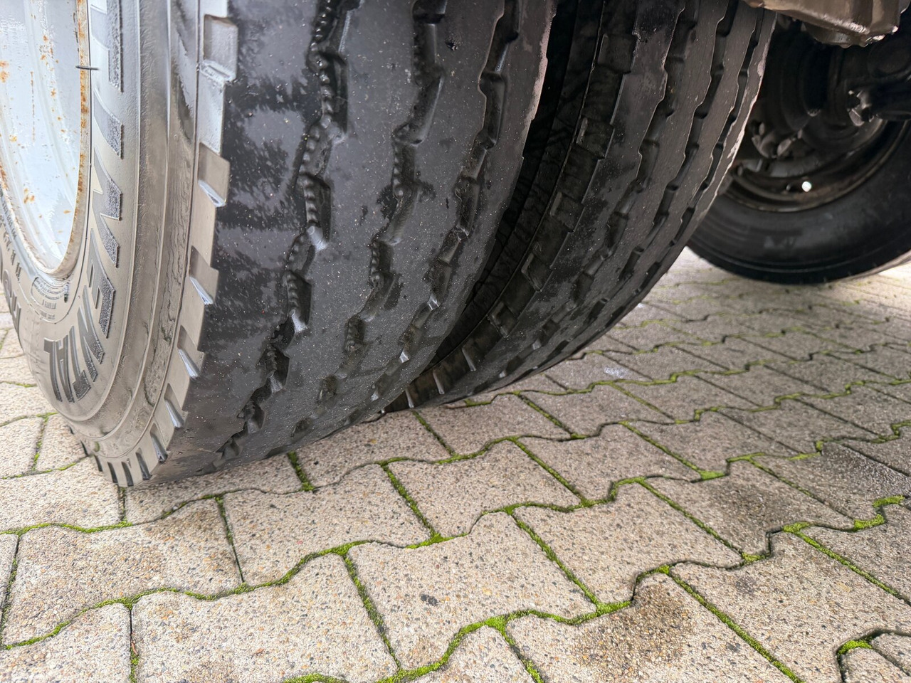 Mercedes-Benz Atego 1523 AK 4x4 Atego 1523 AK 4x4 - Самоскид вантажівка: фото 4 Mercedes-Benz Atego 1523 AK 4x4 Atego 1523 AK 4x4 - Самоскид вантажівка: фото 4