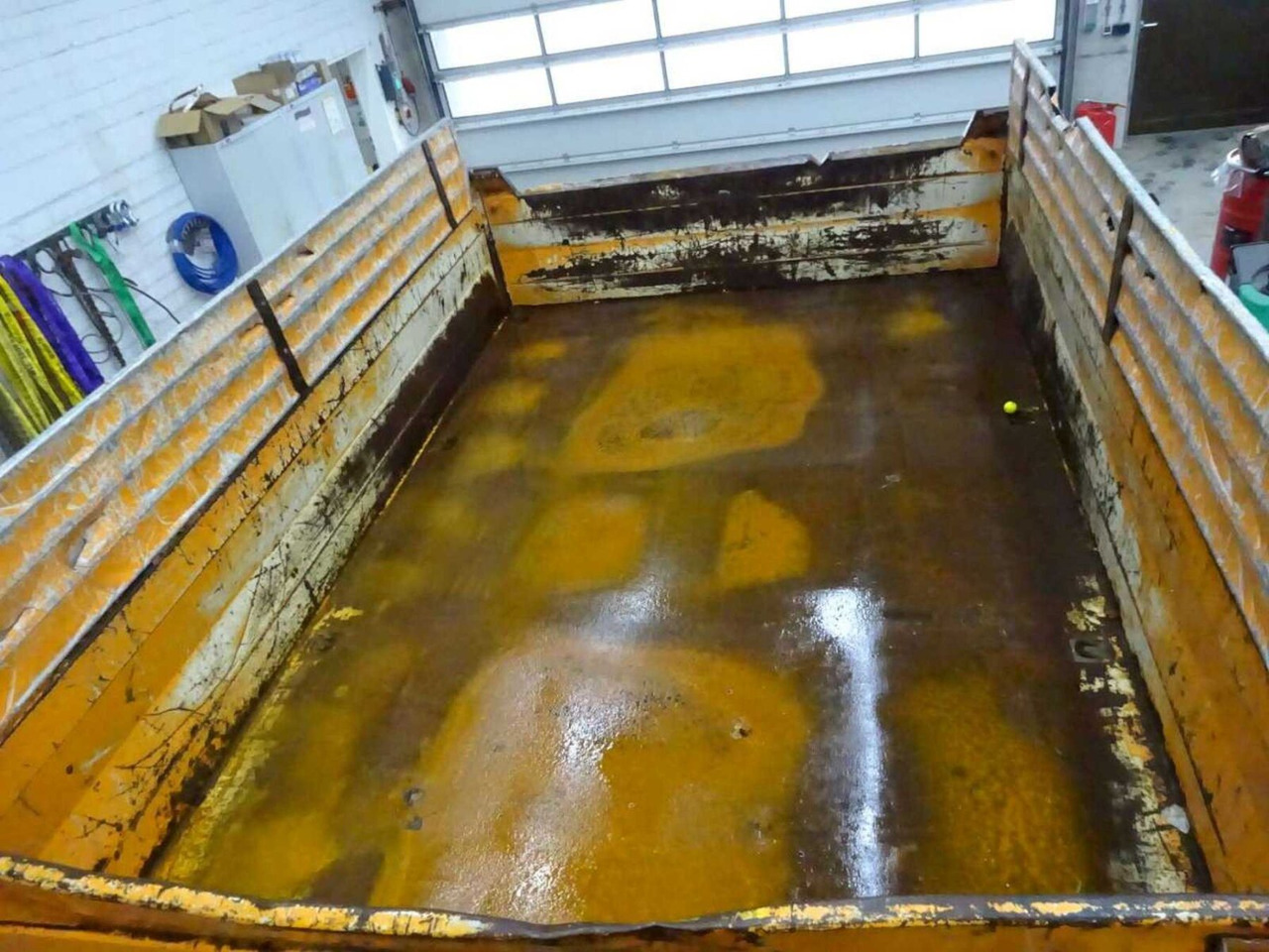 Mercedes-Benz Atego 1624 AK 4x4 Atego 1624 AK 4x4, AT-Motor, Winterdienstausstattung - Самоскид вантажівка, Вантажівка з маніпулятором: фото 5 Mercedes-Benz Atego 1624 AK 4x4 Atego 1624 AK 4x4, AT-Motor, Winterdienstausstattung - Самоскид вантажівка, Вантажівка з маніпулятором: фото 5