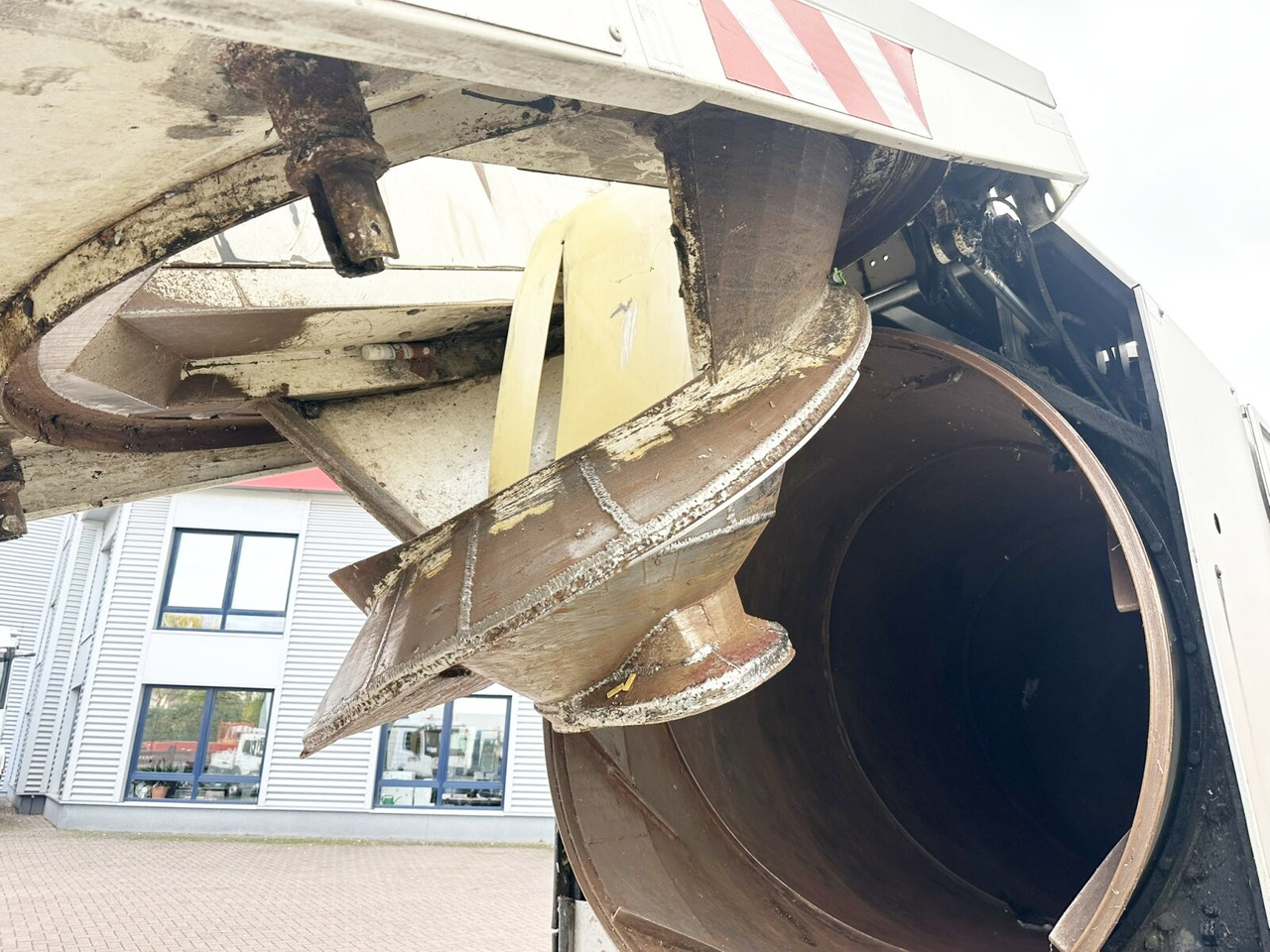 Mercedes-Benz Atego 1624 L 4x2 Atego 1624 L 4x2, Retarder, Faun Rotopress, Zöller-Schüttung - Сміттєвози: фото 3 Mercedes-Benz Atego 1624 L 4x2 Atego 1624 L 4x2, Retarder, Faun Rotopress, Zöller-Schüttung - Сміттєвози: фото 3