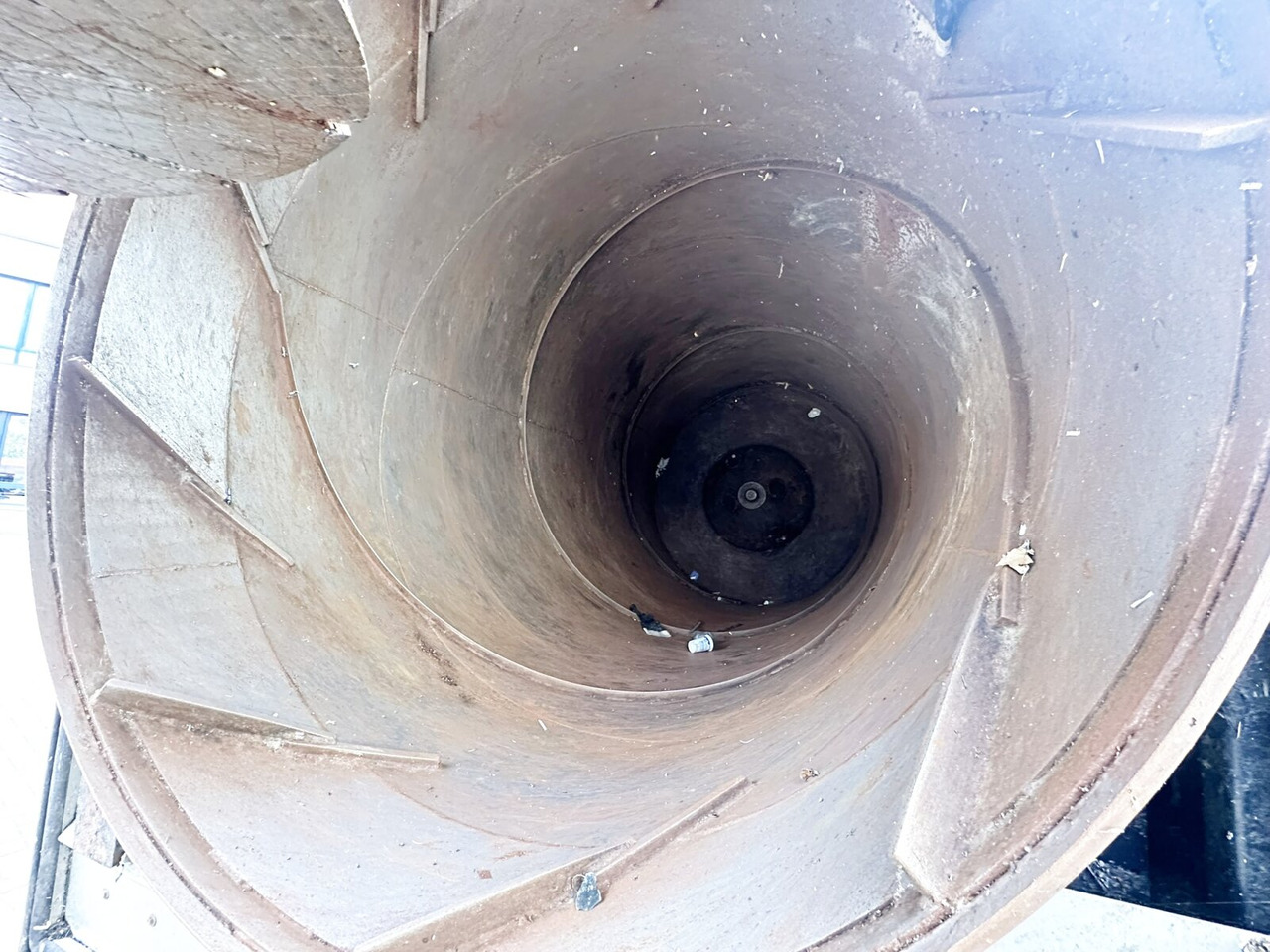 Mercedes-Benz Atego 1624 L 4x2 Atego 1624 L 4x2, Retarder, Faun Rotopress, Zöller-Schüttung - Сміттєвози: фото 5 Mercedes-Benz Atego 1624 L 4x2 Atego 1624 L 4x2, Retarder, Faun Rotopress, Zöller-Schüttung - Сміттєвози: фото 5