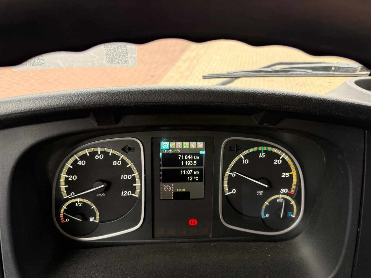 Mercedes-Benz Atego 1630 K 4x2 Atego 1630 K 4x2, Meiller 3-Seiten, 2 x AHK Öl - Самоскид вантажівка: фото 3 Mercedes-Benz Atego 1630 K 4x2 Atego 1630 K 4x2, Meiller 3-Seiten, 2 x AHK Öl - Самоскид вантажівка: фото 3