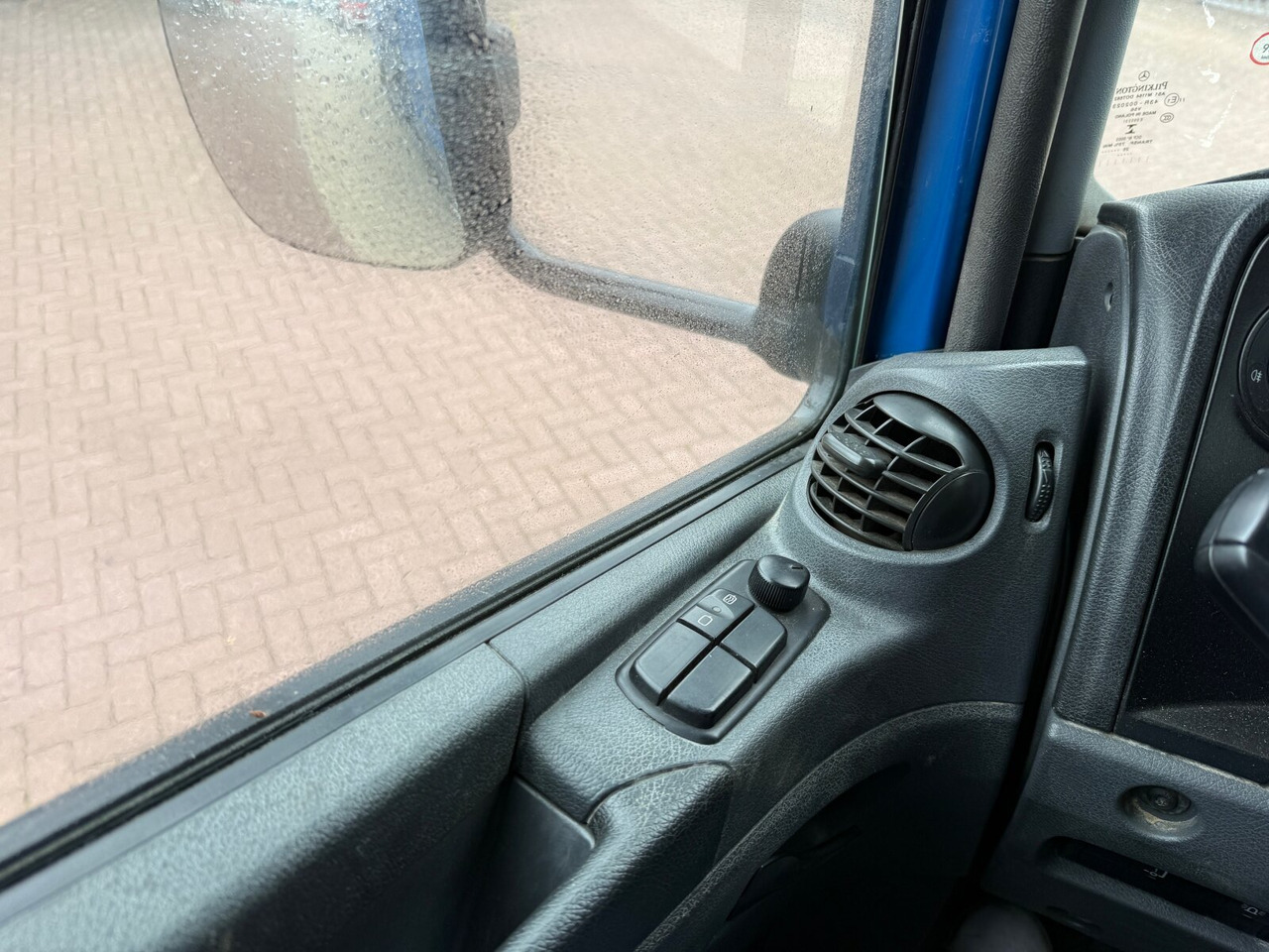 Mercedes-Benz Atego 1630 K 4x2 Atego 1630 K 4x2, Meiller 3-Seiten, 2 x AHK Öl - Самоскид вантажівка: фото 5 Mercedes-Benz Atego 1630 K 4x2 Atego 1630 K 4x2, Meiller 3-Seiten, 2 x AHK Öl - Самоскид вантажівка: фото 5