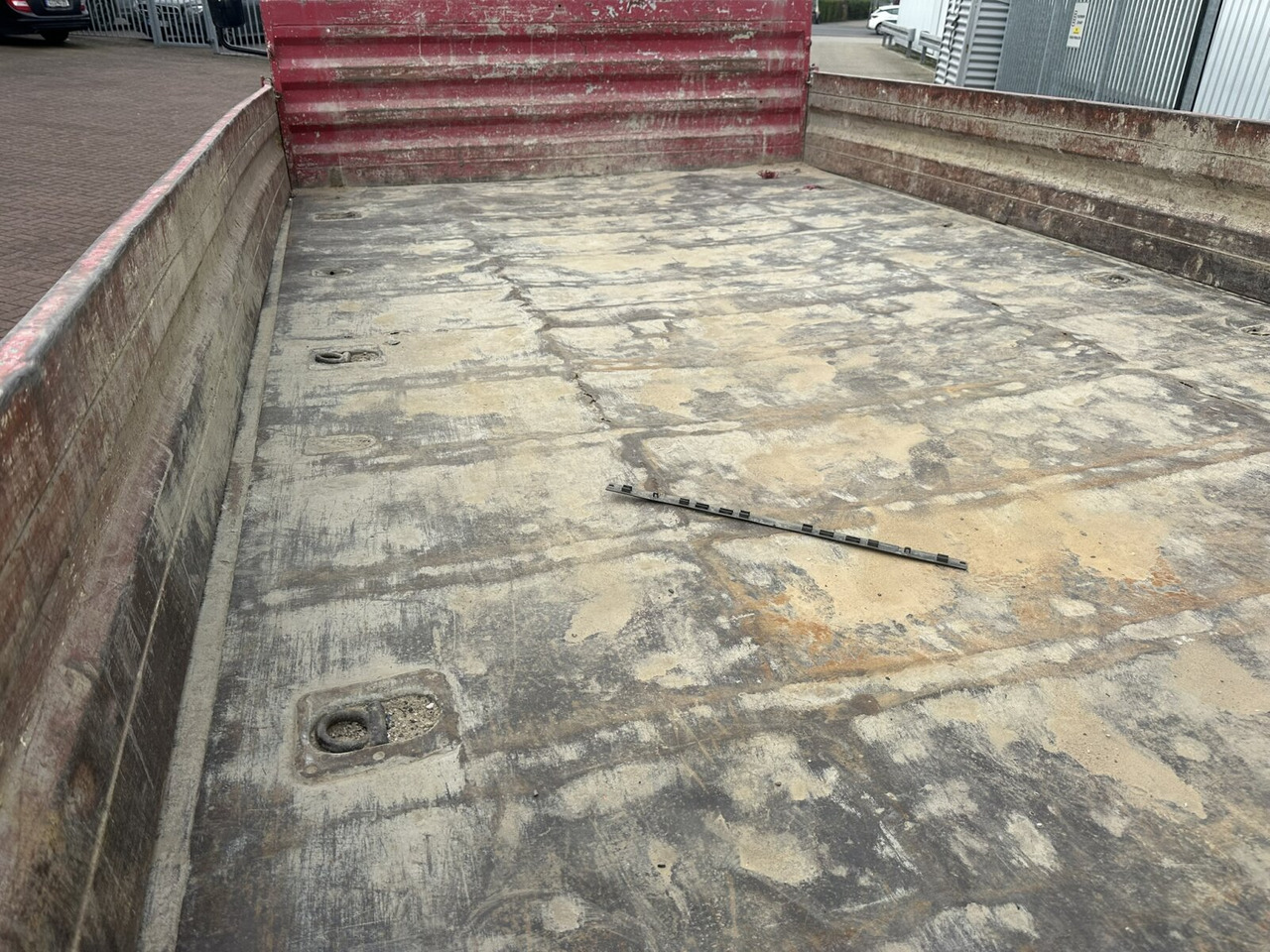 Mercedes-Benz Atego 815 K 4x2 Atego 815 K 4x2, 2x AHK - Самоскид вантажівка: фото 2 Mercedes-Benz Atego 815 K 4x2 Atego 815 K 4x2, 2x AHK - Самоскид вантажівка: фото 2