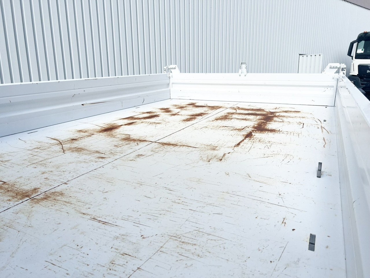 Mercedes-Benz Atego 818/23 K 4x2 Atego 818/23 K 4x2, 2x AHK, Meiller-Kipper, mehrfach Vorhanden! - Самоскид вантажівка: фото 2 Mercedes-Benz Atego 818/23 K 4x2 Atego 818/23 K 4x2, 2x AHK, Meiller-Kipper, mehrfach Vorhanden! - Самоскид вантажівка: фото 2