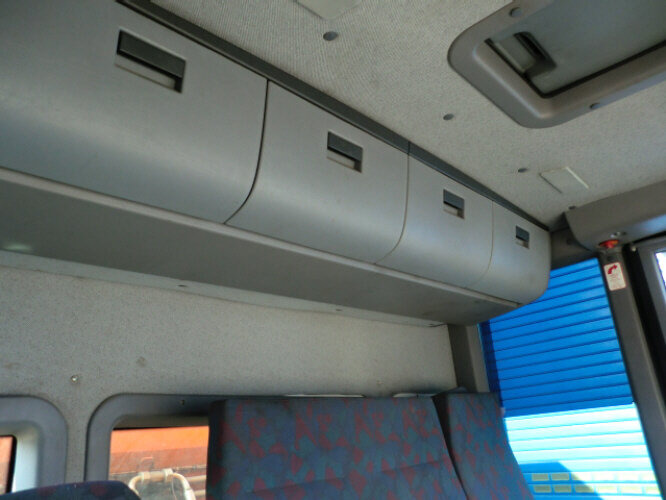 Mercedes-Benz Econic 2628L 6x2 mit SIDEPRESS Aufbau Econic 2628L 6x2 mit SIDEPRESS Aufbau - Сміттєвози: фото 3 Mercedes-Benz Econic 2628L 6x2 mit SIDEPRESS Aufbau Econic 2628L 6x2 mit SIDEPRESS Aufbau - Сміттєвози: фото 3