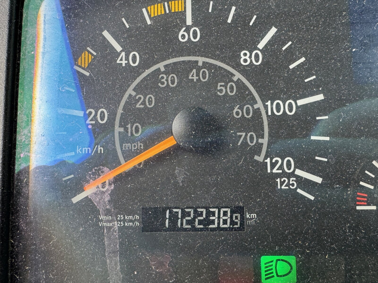 Mercedes-Benz Econic 2633 LL 6x2/4 NLA Econic 2633 LL 6x2/4 NLA, EEV, Lenkachse, Haller Aufbau в лізинг Mercedes-Benz Econic 2633 LL 6x2/4 NLA Econic 2633 LL 6x2/4 NLA, EEV, Lenkachse, Haller Aufbau: фото 6