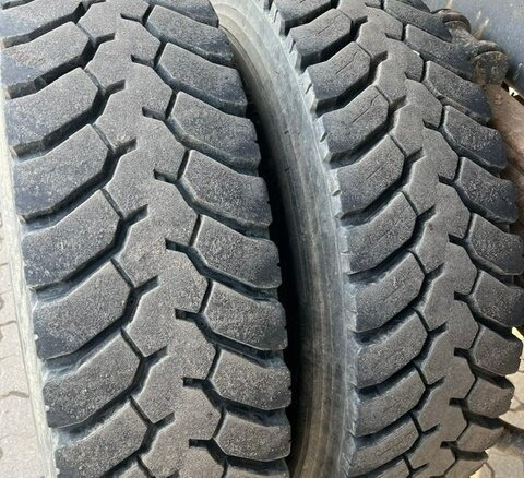 Mercedes-Benz SK 1824 AK 4x4 SK 1824 AK 4x4 - Самоскид вантажівка: фото 5 Mercedes-Benz SK 1824 AK 4x4 SK 1824 AK 4x4 - Самоскид вантажівка: фото 5