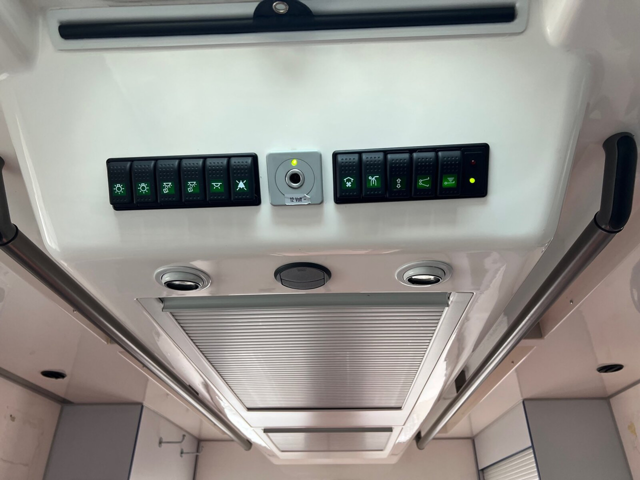 Карета швидкої допомоги Mercedes-Benz Sprinter 313 CDI 4x2 Sprinter 313 CDI 4x2, Rettungswagen: фото 6