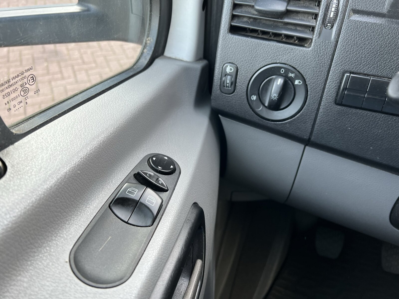Mercedes-Benz Sprinter 314 CDI 4x2 Sprinter 314 CDI 4x2, 5x Vorhanden! - Фургон з закритим кузовом: фото 5 Mercedes-Benz Sprinter 314 CDI 4x2 Sprinter 314 CDI 4x2, 5x Vorhanden! - Фургон з закритим кузовом: фото 5