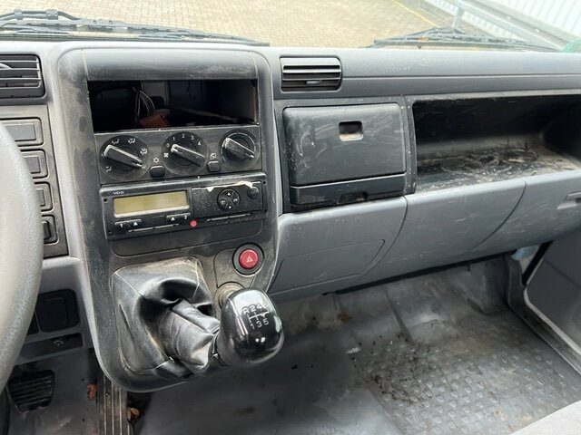Mitsubishi Canter Fuso 7C15D 4x2 Canter Fuso 7C15D 4x2 - Самоскид вантажівка: фото 5 Mitsubishi Canter Fuso 7C15D 4x2 Canter Fuso 7C15D 4x2 - Самоскид вантажівка: фото 5