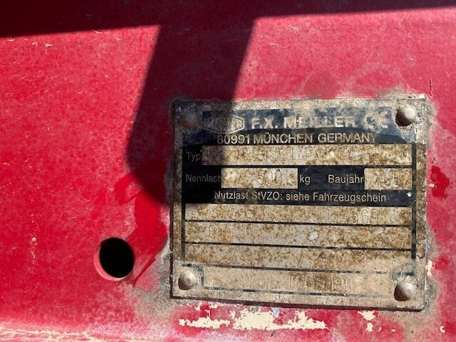 Самоскид вантажівка Mitsubishi Canter Fuso 7C15D 4x2 Canter Fuso 7C15D 4x2, Wasserschaden!: фото 5 Самоскид вантажівка Mitsubishi Canter Fuso 7C15D 4x2 Canter Fuso 7C15D 4x2, Wasserschaden!: фото 5