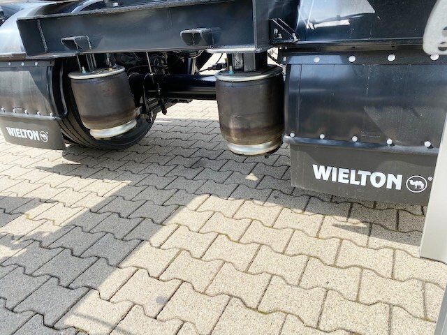 PS2P70B PS2P70B Abrollanhänger bis 7,25 m Behälter - Причіп мультиліфт/ Бункеровоз: фото 3 PS2P70B PS2P70B Abrollanhänger bis 7,25 m Behälter - Причіп мультиліфт/ Бункеровоз: фото 3