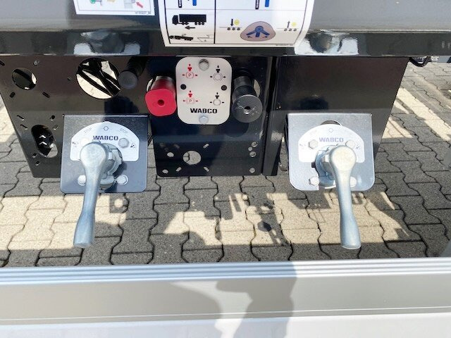 PS2P70B PS2P70B Abrollanhänger bis 7,25 m Behälter - Причіп мультиліфт/ Бункеровоз: фото 3 PS2P70B PS2P70B Abrollanhänger bis 7,25 m Behälter - Причіп мультиліфт/ Бункеровоз: фото 3