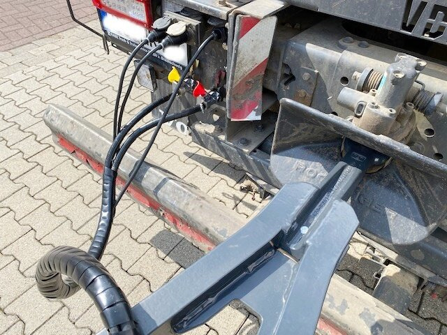 PS2P70B PS2P70B Abrollanhänger bis 7,25 m Behälter - Причіп мультиліфт/ Бункеровоз: фото 5 PS2P70B PS2P70B Abrollanhänger bis 7,25 m Behälter - Причіп мультиліфт/ Бункеровоз: фото 5