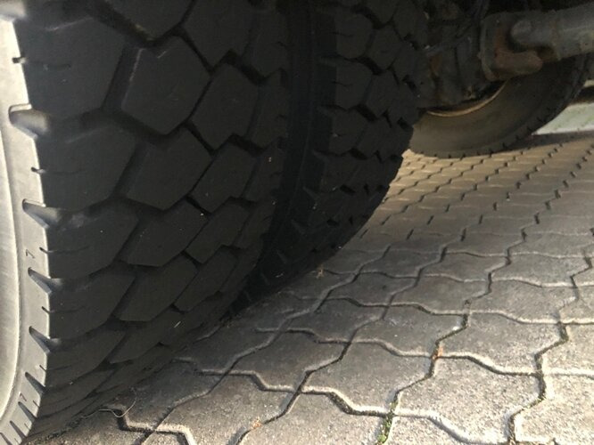Renault Midlum 220 DXi 4x2 Chassi Länge 7,5 m - Вантажівка шасі: фото 3 Renault Midlum 220 DXi 4x2 Chassi Länge 7,5 m - Вантажівка шасі: фото 3