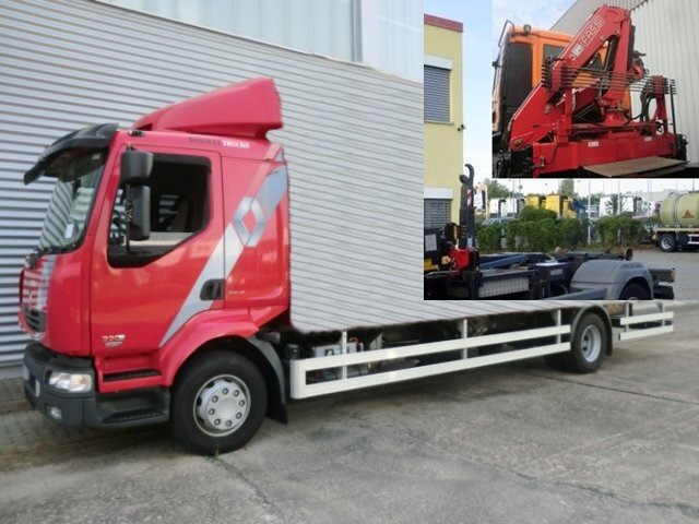 Renault Midlum 220 DXi 4x2 Midlum 220 DXi 4x2 - Гаковий мультиліфт вантажівка: фото 1 Renault Midlum 220 DXi 4x2 Midlum 220 DXi 4x2 - Гаковий мультиліфт вантажівка: фото 1