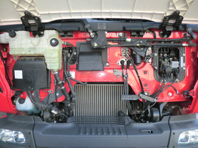 Renault Midlum 220 DXi 4x2 Midlum 220 DXi 4x2 - Гаковий мультиліфт вантажівка: фото 5 Renault Midlum 220 DXi 4x2 Midlum 220 DXi 4x2 - Гаковий мультиліфт вантажівка: фото 5